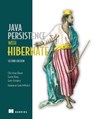 Java Persistence with Hibernate - Gary Gregory ; Christian Bauer - 9781638355229