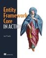 Entity Framework Core in Action - Jon Smith - 9781638355946