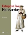Enterprise Java Microservices - Kenneth Finnigan - 9781638355960
