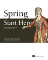 Spring Start Here - Laurentiu Spilca - 9781638356950