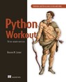 Python Workout - Reuven M. Lerner - 9781638357223