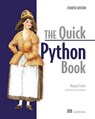 The Quick Python Book, Fourth Edition - Naomi Ceder - 9781638357391