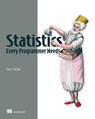 Statistics Every Programmer Needs - Gary Sutton - 9781638357643