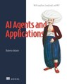 AI Agents and Applications - Roberto Infante - 9781638357827