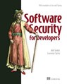 Software Security for Developers - Adib Saikali ; Laurentiu Spilca - 9781638358046