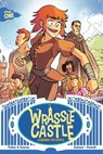 Wrassle Castle Book 1 - Paul Tobin ; Colleen Coover - 9781638490241