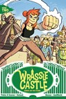 Wrassle Castle Book 2 - Paul Tobin ; Colleen Coover - 9781638490753