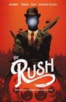 The RUSH - Si Spurrier - 9781638490975