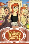 Wrassle Castle Book 3 - Paul Tobin ; Colleen Coover - 9781638491002
