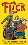 The Brothers Flick - HADDOCK,  Ryan - 9781638491040