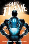 The Blue Flame - Christopher Cantwell - 9781638491064