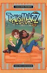 Travis Munoz and the Fire of the Aztecs (Book 1) - Mark O. Stack - 9781638491248