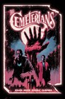 The Cemeterians - Daniel Kraus - 9781638492054