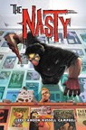 The Nasty - John Lees - 9781638492092