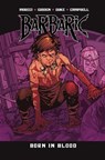 Barbaric Vol. 4 - Michael Moreci - 9781638492306