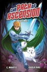 The Path of Ascension (Light Novel) Vol. 1 - C. Mantis - 9781638492443