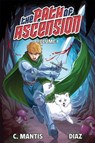 The Path of Ascension (Light Novel) Vol. 1 - C. Mantis - 9781638492443