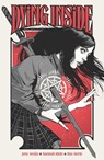 Dying Inside (Hardcover) - Pete Wentz ; Hannah Klein - 9781638492467