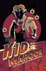 Kid Maroon - Christopher Cantwell - 9781638492696