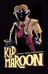Kid Maroon - Christopher Cantwell - 9781638492696