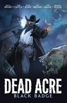 Dead Acre - Cullen Bunn - 9781638492771