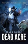 Dead Acre - Cullen Bunn - 9781638492771