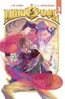 Mark of the Fool (Light Novel) Vol. 3 - J.M. Clarke - 9781638492924