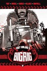 Post Malone's Big Rig Vol. 1 - Post Malone ; Adrian Wassel ; Der-shing Helmer ; Jim Campbell - 9781638493167