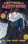 My Best Friend Is an Eldritch Horror, Vol. 1 (Graphic Novel) - Actus - 9781638493198