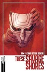 These Savage Shores (Compact Edition) - Ram V - 9781638493754