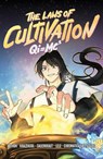 The Laws of Cultivation, Vol. 1 (Graphic Novel) - Krazekode - 9781638493785