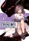 Reincarnated as a Dragon Hatchling (Manga) Vol. 3 - Necoco - 9781638581130