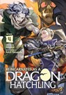Reincarnated as a Dragon Hatchling (Light Novel) Vol. 4 - Necoco - 9781638581192