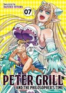 Peter Grill and the Philosopher's Time Vol. 7 - Daisuke Hiyama - 9781638581246