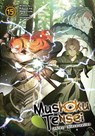 Mushoku Tensei: Jobless Reincarnation (Light Novel) Vol. 15 - Rifujin Na Magonote - 9781638581284