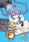 Mushoku Tensei: Roxy Gets Serious Vol. 7 - Rifujin Na Magonote - 9781638582342