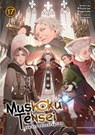 Mushoku Tensei: Jobless Reincarnation (Light Novel) Vol. 17 - Rifujin Na Magonote - 9781638582410