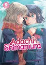 Adachi and Shimamura (Light Novel) Vol. 9 - Hitoma Iruma - 9781638583127