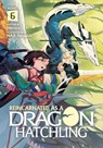 Reincarnated as a Dragon Hatchling (Light Novel) Vol. 6 - Necoco - 9781638583387