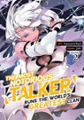 The Most Notorious "Talker" Runs the World's Greatest Clan (Manga) Vol. 2 - Jaki - 9781638583448