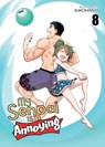 My Senpai is Annoying Vol. 8 - Shiromanta - 9781638583578