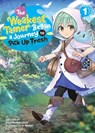The Weakest Tamer Began a Journey to Pick Up Trash (Light Novel) Vol. 1 - Honobonoru500 - 9781638584056