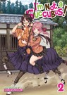 I'm Not a Succubus! Vol. 2 - Horitomo - 9781638584148