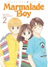 Marmalade Boy: Collector's Edition 2 - Wataru Yoshizumi - 9781638585350
