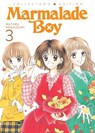 Marmalade Boy: Collector's Edition 3 - Wataru Yoshizumi - 9781638585367