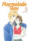 Marmalade Boy: Collector's Edition 5 - Wataru Yoshizumi - 9781638585381
