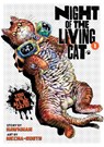 Night of the Living Cat Vol. 1 - Hawkman - 9781638585817