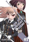 Dance in the Vampire Bund: Age of Scarlet Order Vol. 7 - Nozomu Tamaki - 9781638586005