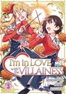 I'm in Love with the Villainess (Manga) Vol. 3 - Inori - 9781638586395