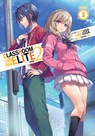 Classroom of the Elite: Year 2 (Light Novel) Vol. 3 - Syougo Kinugasa - 9781638586425